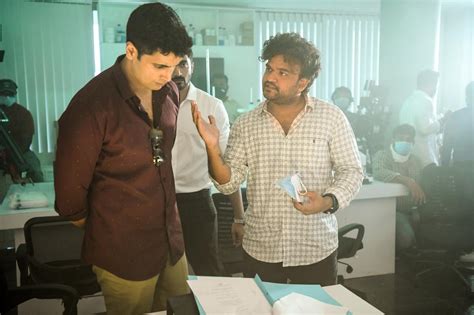 Director Sailesh Kolanu On Adivi Sesh Starrer HIT The Second Case