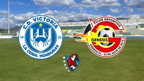 Génesis Vs Victoria En Vivo Hoy Hora Alineaciones Cómo Y Dónde Ver