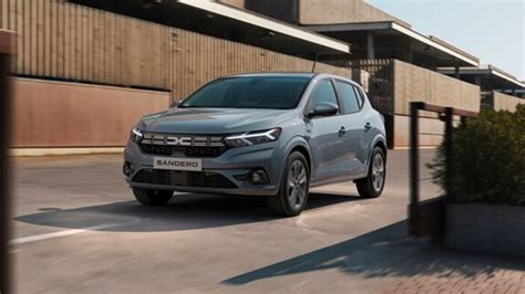 Dacia Sandero ile Avrupada Teslayı geçti