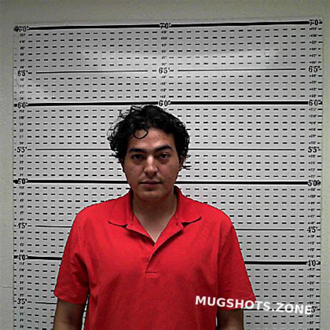 Garza Juan Guadalupe Jim Wells County Mugshots Zone