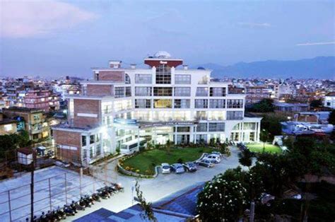 Kathmandu University School of Management | Phone Contact Details ...