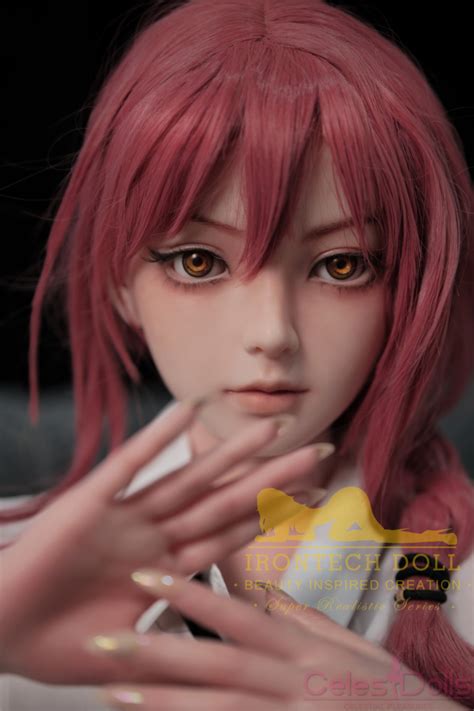 Sex Doll News Anime Dolls EXDOLL SGD Studio S B More CelesDolls