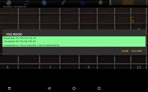 Guitar Riff Pro Mod APK Free Download - FileCR