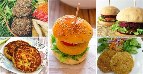 Hacer Hamburguesas Caseras Recetas F Ciles Y Saludables