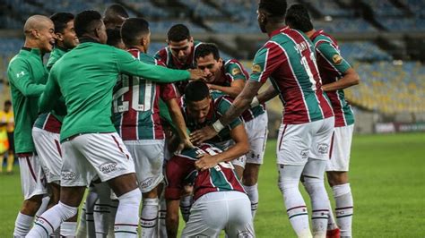 Fluminense Encerra Temporada Mais Vit Rias No S Culo Confira Os