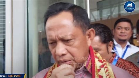 Mendagri Tegaskan Tak Ada Skenario Tunda Pilkada