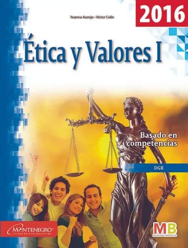 Ética Y Valores I