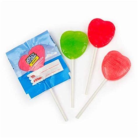 Best Jolly Rancher Square Lollipops