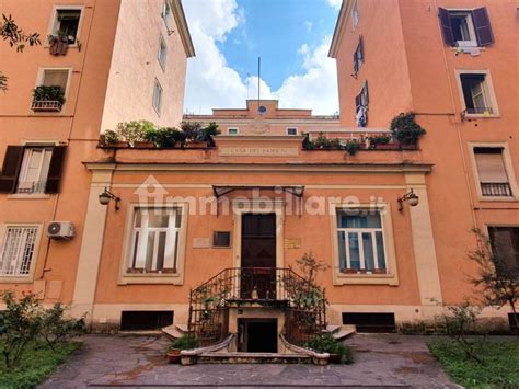 Affitto Appartamento Roma Bilocale In Via Amerigo Vespucci Ottimo