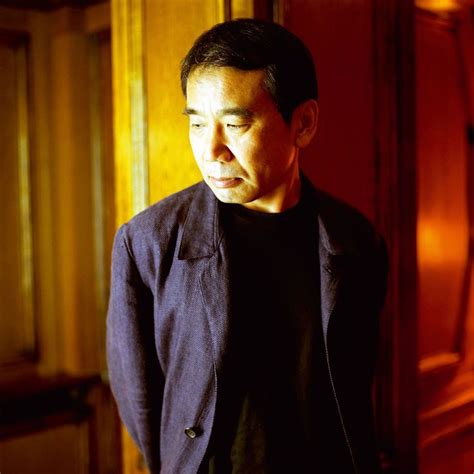 Las Mejores Frases De Haruki Murakami Haruki Murakami La Mejor