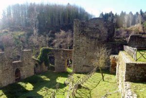 Calabria La Straordinaria Storia Delle Reali Ferriere E Officine