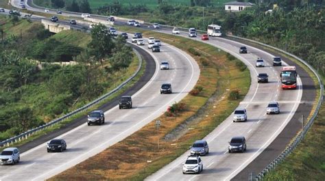 Kabupaten Banyumas Dilewati Pembangunan Tol Cilacap Jogja Ini Daftar