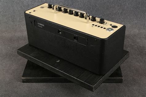 Yamaha THR 10 II Desktop Amplifier PSU 2nd Hand | Rich Tone Music