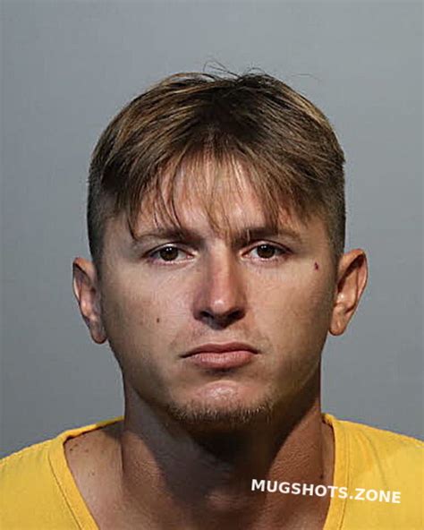 Cody Ammann Seminole County Mugshots Zone