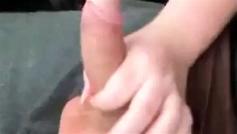 Free Hand Job In Car Porn Videos XHamster