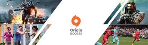 Ea Anuncia Origin Access Para Pc El Candelero Tecnológico