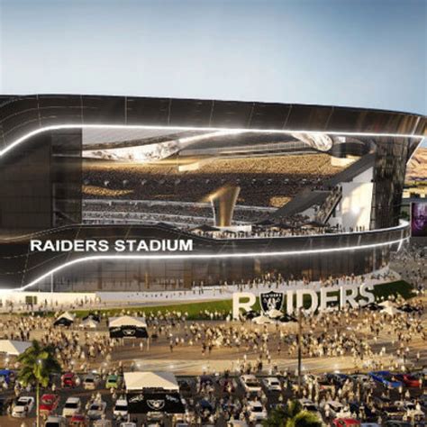 Las Vegas Stadium Archives - 360 MAGAZINE - GREEN | DESIGN | POP | NEWS