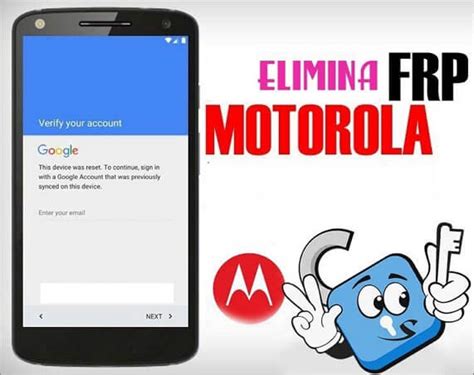 5 Programas Para Quitar Cuenta Google Motorola FRP