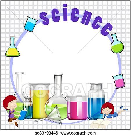 science clipart border 10 free Cliparts | Download images on Clipground 2024