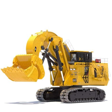 6040 Hydraulic Mining Shovels Cat Caterpillar, 42% OFF