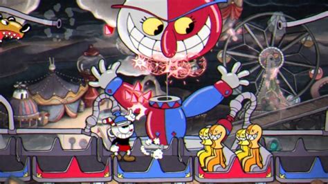 Cuphead Game Play Simple Mode Part 2 Cuphead Pcgaming Fun Asmr Youtube