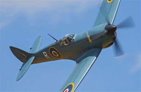 1944 Vickers Supermarine Spitfire PR XI Platinum Fighter Sales