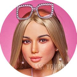 Irontech Doll Extra Silicone Sex Doll Heads Your Doll