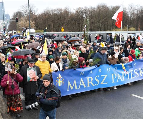 Pogoda Na Niedziel Palmow Synoptycy Nie Maj Dobrych Wiadomo Ci