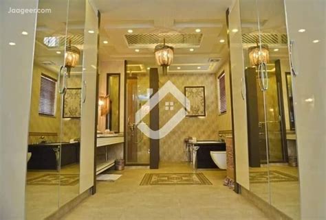 Kanal Lavish Bungalow Is Available For Sale In Dha Phase Lahore