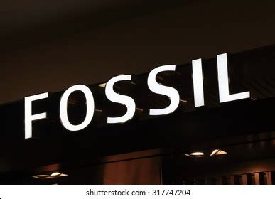 Fossil Logo Vector (.EPS) Free Download