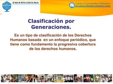 Derechos Humanos Actualizado Ppt Descarga Gratuita