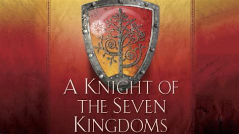 Before Chivalry Died Everything You Need To Know About “a Knight Of