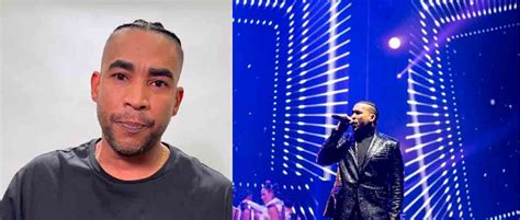 Don Omar anuncia que padece cáncer El Diario Bolivia