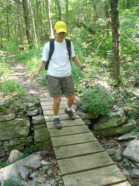 Hiking Monsanto State Park State Parks Workout Monsanto