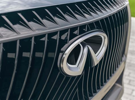 Infiniti Teases QX65 Coupe Crossover Inspired By The FX Confirms QX80