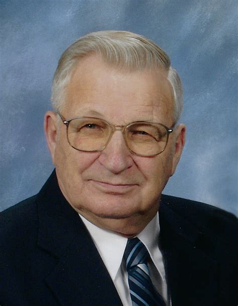 Thompson-Larson Funeral Home - Lenhart A. Korgel, 86, Minot, ND, passed