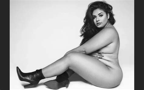 Nude Plus Size Photography Poses Bold Beautiful Poses
