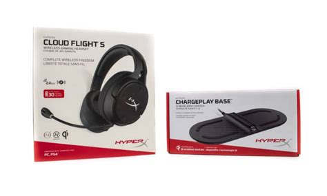HyperX Cloud Flight S Headset Test: Überzeugender Tragekomfort, aber...