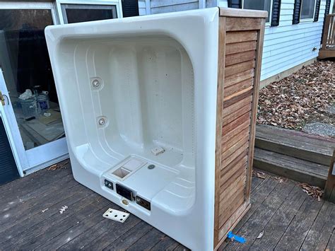 Hot Tubs for sale in Columbus, Ohio | Facebook Marketplace