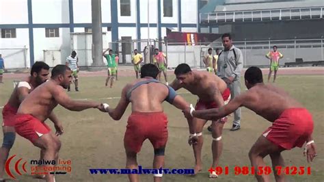 Canada Kabaddi Cup 2013 Part 1first Official Full Hd Video Youtube