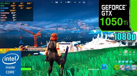 Nvidia Geforce Gtx Ti Gb Fortnite Cheap Sale Bellvalefarms