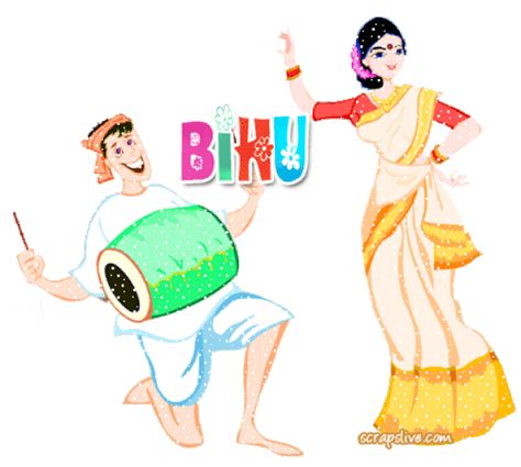 Happy Bihu 2022: Wishes, Messages, Images, Quotes, Cards, Greetings ...