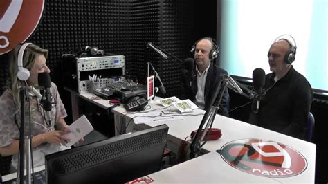 Radio R Intervista A Pietro D Angeli Comandante Polizia Municipale Di