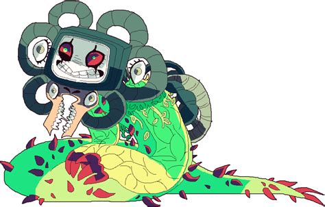 Download Undertale Undertale Omega Flowey Anime Transparent Png