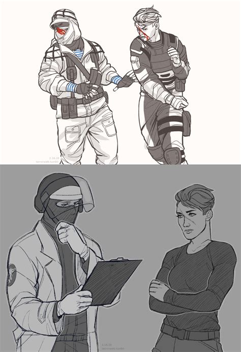 Finka by terrorwatt on DeviantArt