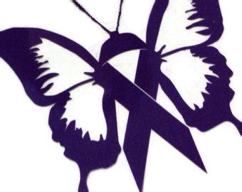 butterfly on cancer ribbon clipart 20 free Cliparts | Download images ...