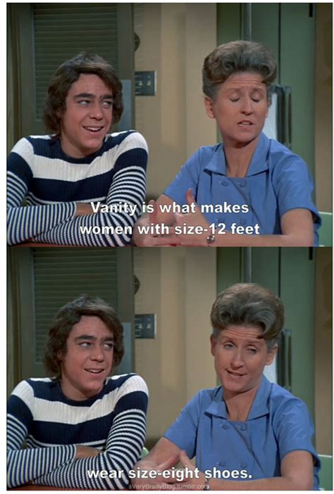 Brady Bunch Quotes - ShortQuotes.cc