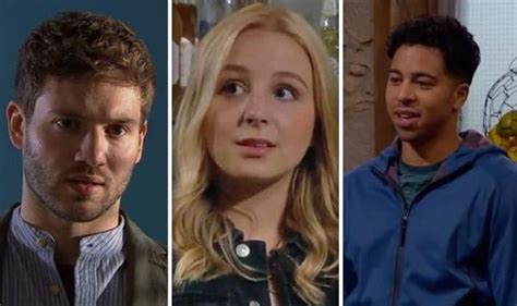 Emmerdale spoilers: Belle Dingle's blunder exposed by Ellis as fails to ...