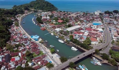 Padang Menjadi Kota Dengan Penduduk Paling Banyak Miskin Di Sumbar