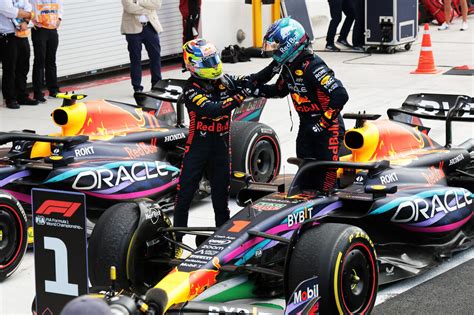 Perder Ante Verstappen En Miami Fue Un Golpe Psicológico Muy Duro Para